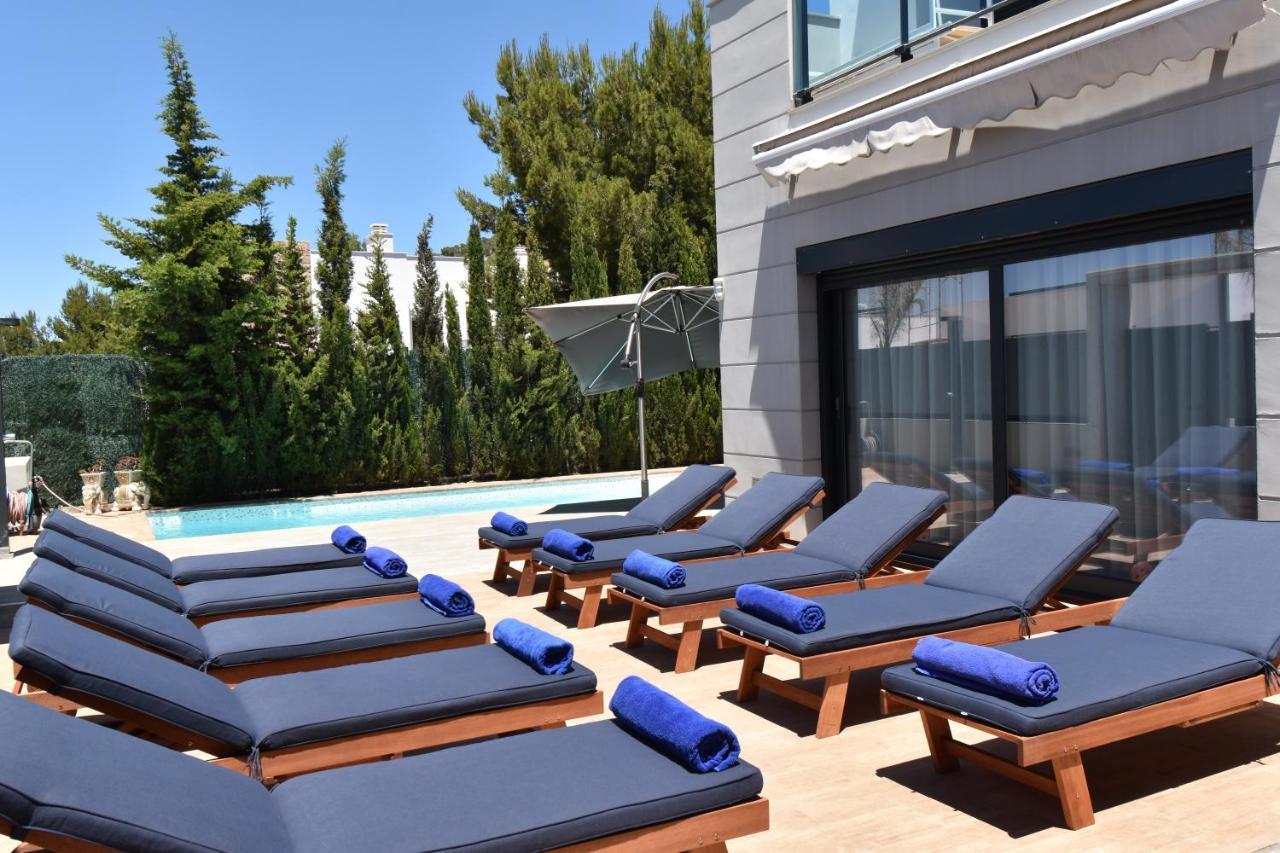 Casa Lui Ibiza-Stadt