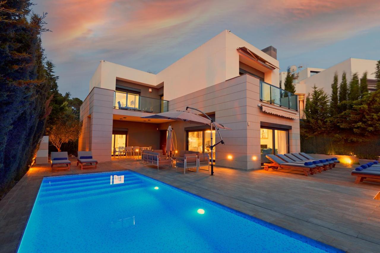Casa Lui Ferienhaus