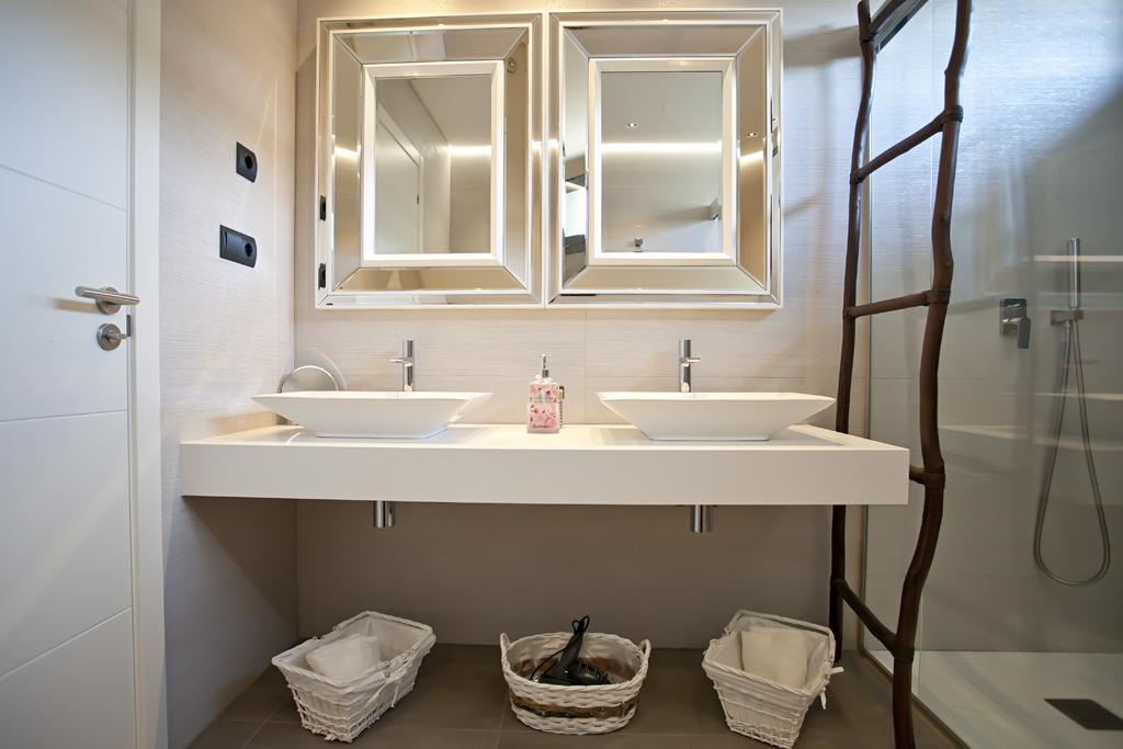 Ferienhaus Casa Lui Ibiza-Stadt