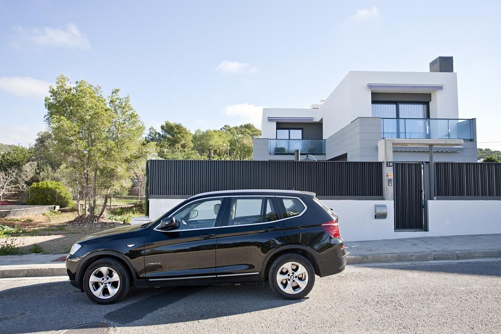 Casa Lui * Cidade de Ibiza