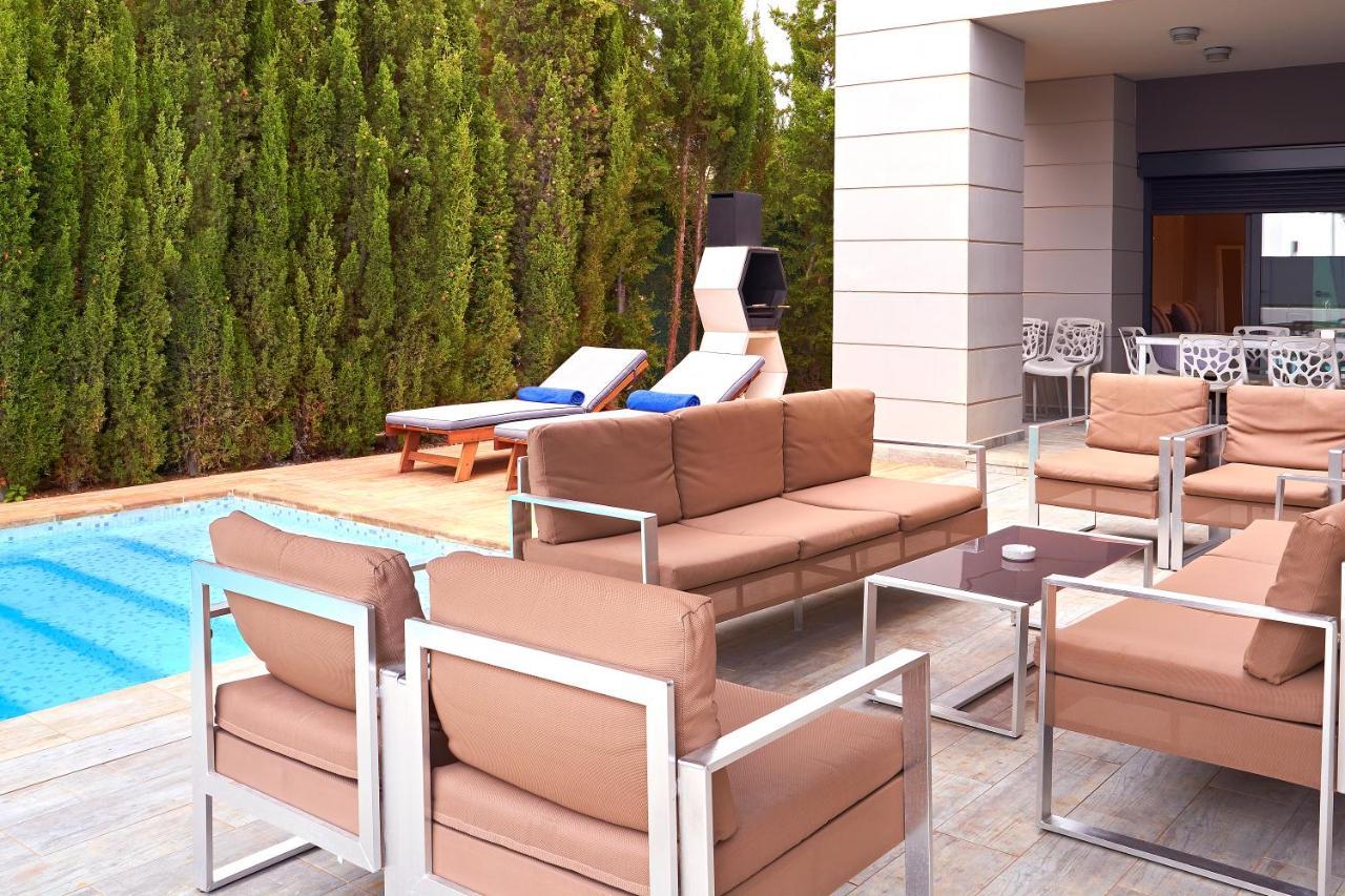 Casa Lui Holiday home